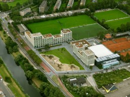 Projectontwikkeling Den Haag Houtrust